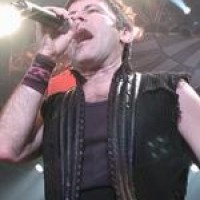 Iron Maiden – Randale bei Konzert in Kolumbien