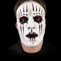 Slipknot – Joey signiert mit eigenem Blut