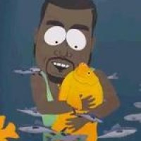 Twitter-Fakes – Kanye rügt die "fucking farce"