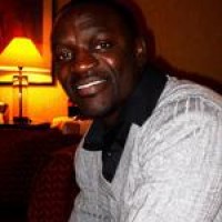 Fußball-WM – Akon produziert offiziellen Titelsong