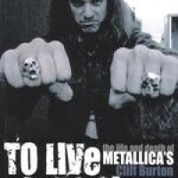 Metallica – Biografie ehrt Cliff Burton