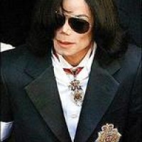 Michael Jackson – Die Geier kreisen schon