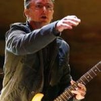 Pearl Jam – "Eddie wollte sich zurückziehen"