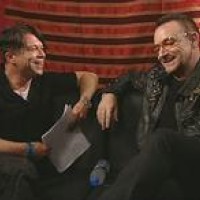 TV-Kritik – Markus Kavka und Bono auf Zeitreise