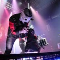 Slipknot – Corey Taylors Flirt mit Velvet Revolver