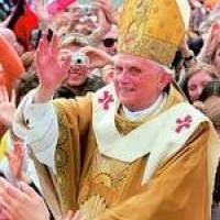 Benedikt XVI. – Auch Papst-CD von Zensur bedroht?