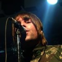 Liam Gallagher – Ex-Oasis heißen jetzt Oasis