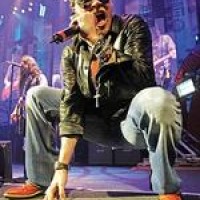 Guns N' Roses – Axl prügelt Fotograf blutig