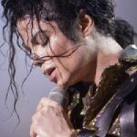 Michael Jackson – Duett mit Lenny Kravitz aufgetaucht