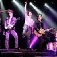 Schlechteste Band – Jonas Brothers holen Titel