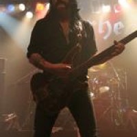 Motörhead – Lemmy beleidigt Bruce Springsteen
