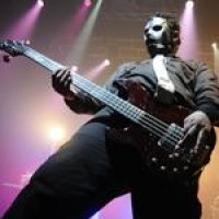Slipknot – Bassist Paul Gray tot aufgefunden