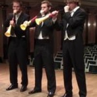 Tröten-Konzert – Brahms und Ravel auf der Vuvuzela