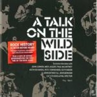 "A Talk On The Wild Side" – Mit Keith Moon im Rotlichtviertel