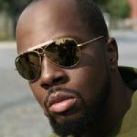 Wyclef Jean – Rapper kandidiert als Präsident