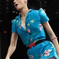 Teen Choice Awards 2010 – Katy Perry hässlich wie nie