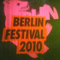 Berlin Festival – Abbruch nach Massenandrang