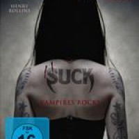 "Suck"-DVD – Vampirspaß mit Iggy Pop und Alice Cooper