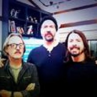 Foo Fighters – Nirvana-Reunion auf neuem Album