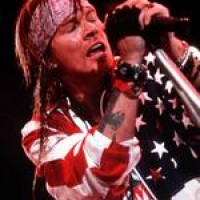Guns N' Roses – Axl Rose verklagt Guitar Hero