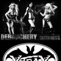 Debauchery – Death Metaller suchen Blood Babe