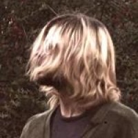 30 Seconds To Mars – Jared Leto posiert als Kurt Cobain