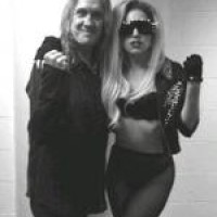 Metalsplitter – Lady Gaga meets Iron Maiden