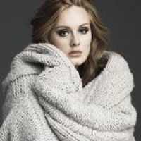Adele – "Waffe kaufen und losballern"