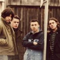 Vorchecking – Arctic Monkeys, K.I.Z. und Paul Kalkbrenner