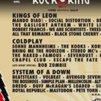 Rock am Ring – Aktuelle Bilder vom Festival