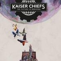 Kaiser Chiefs – Die Platte zum Selberbasteln