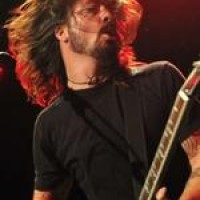 Foo Fighters – Dave Grohl rockt Fan-Garagen