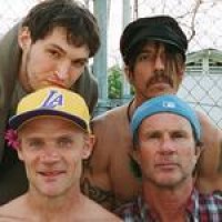Red Hot Chili Peppers – "I'm With You" in den Startlöchern