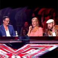 X-Factor – Welcome To The Machine Teil II