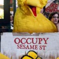 Occupy Wall Street – Der Soundtrack zu den Protesten