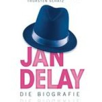 Buchkritik – "Jan Delay - Die Biografie"