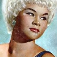 Etta James – Soul-Sängerin mit 73 Jahren gestorben