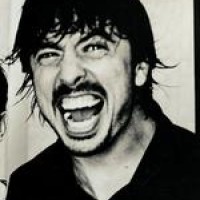 Dave Grohl – Foo Fighter produziert US-Sitcom