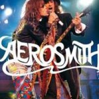 Aerosmith-Bildband – Insiderstorys in Wort und Bild
