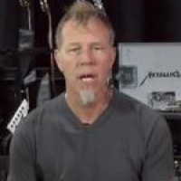 Videobotschaft – Metallica suchen einen Mörder