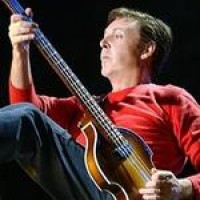 Paul McCartney – "Er ist unfassbar gut"
