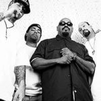 Vorchecking – Gaslight Anthem, Cypress Hill & Rusko, Slipknot