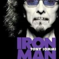 Tony Iommi – Ozzys Arsch und Dios Tod
