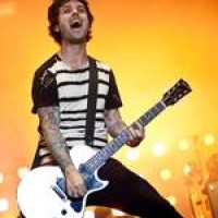 Green Day – Billie Joe Armstrong geht in die Drogen-Reha