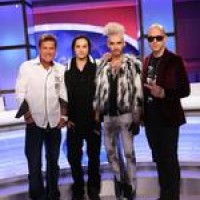DSDS – Tokio Hotel und Culcha Candela in der Jury