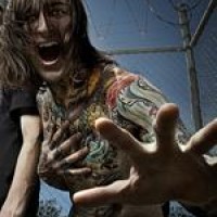 Suicide Silence – Mitch Lucker stirbt nach Unfall