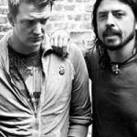Queens Of The Stone Age – Dave Grohl wird neuer Drummer