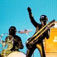 Listening Session – So klingt die neue Daft Punk