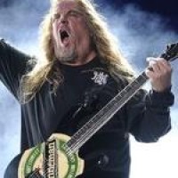 Slayer – Gitarrist Jeff Hanneman ist tot