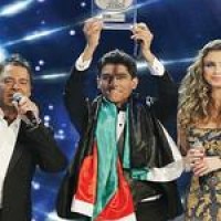 M. Assaf – "Arab Idol"-Sieger eint Palästinenser und Araber